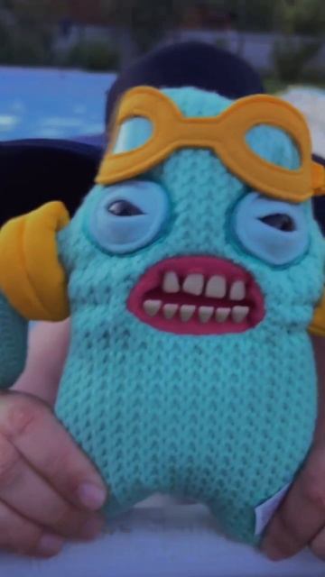 Фаглеры это милый тренд #ужас #тренд смотреть онлайн