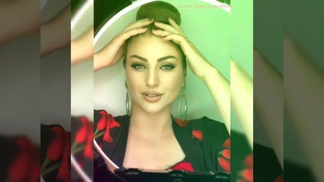 Альбина Шамсудинова смотреть онлайн