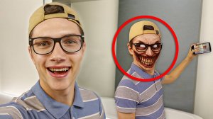 😱 Самые СТРАШНЫЕ Анимации в Мире.. *УДАЛИТЕ ЭТО*