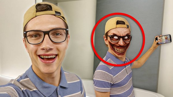 😱 Самые СТРАШНЫЕ Анимации в Мире.. *УДАЛИТЕ ЭТО*