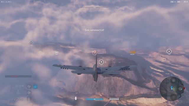 World of Warplanes, War Planes, Самолёты онлайн F7F ( США ) смотреть онлайн