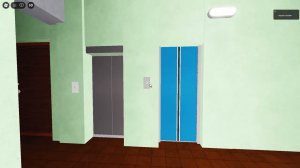 Roblox Электрические Лифты ЩЛЗ И OTIS MCS300 Q=320,400k/g V=1m/s