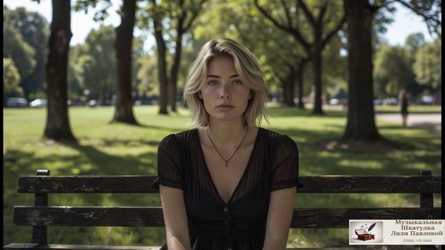 Время лечит|Автор-Павлова Ольга| Стихи, Суно,Видео|МНЕ КОНЕЧНО СТАНЕТ ЛЕГЧЕ, ЖИЗНЬ-ОНА СВОЁ ВОЗЬМЁТ смотреть онлайн