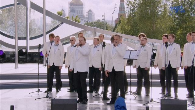 Волховская застольная