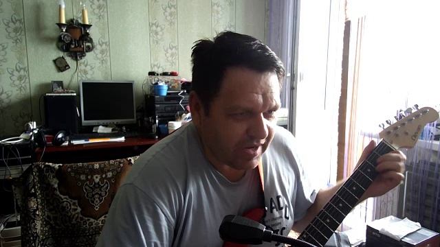 Сектор Газа - Колхозный панк кавер смотреть онлайн