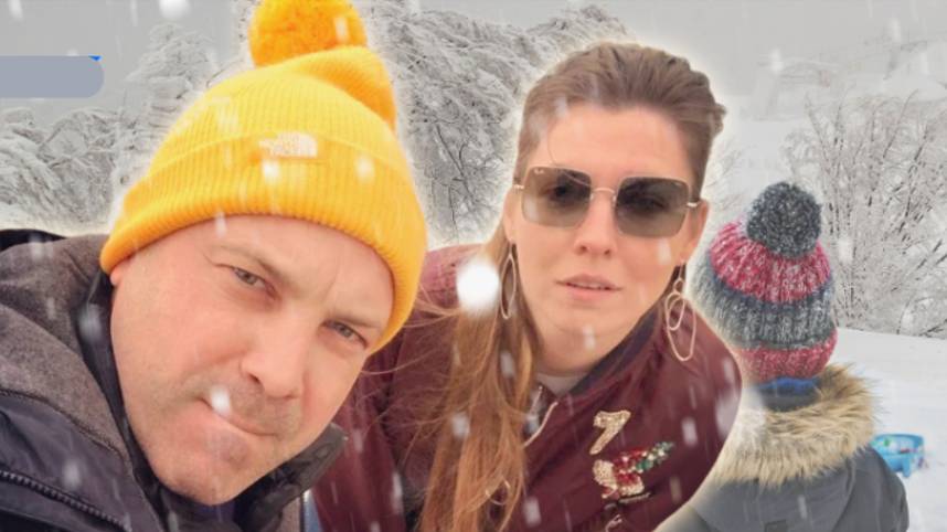 Захар Попов: Как выглядит подросший сын Ольги Скабеевой и Евгения Попова смотреть онлайн