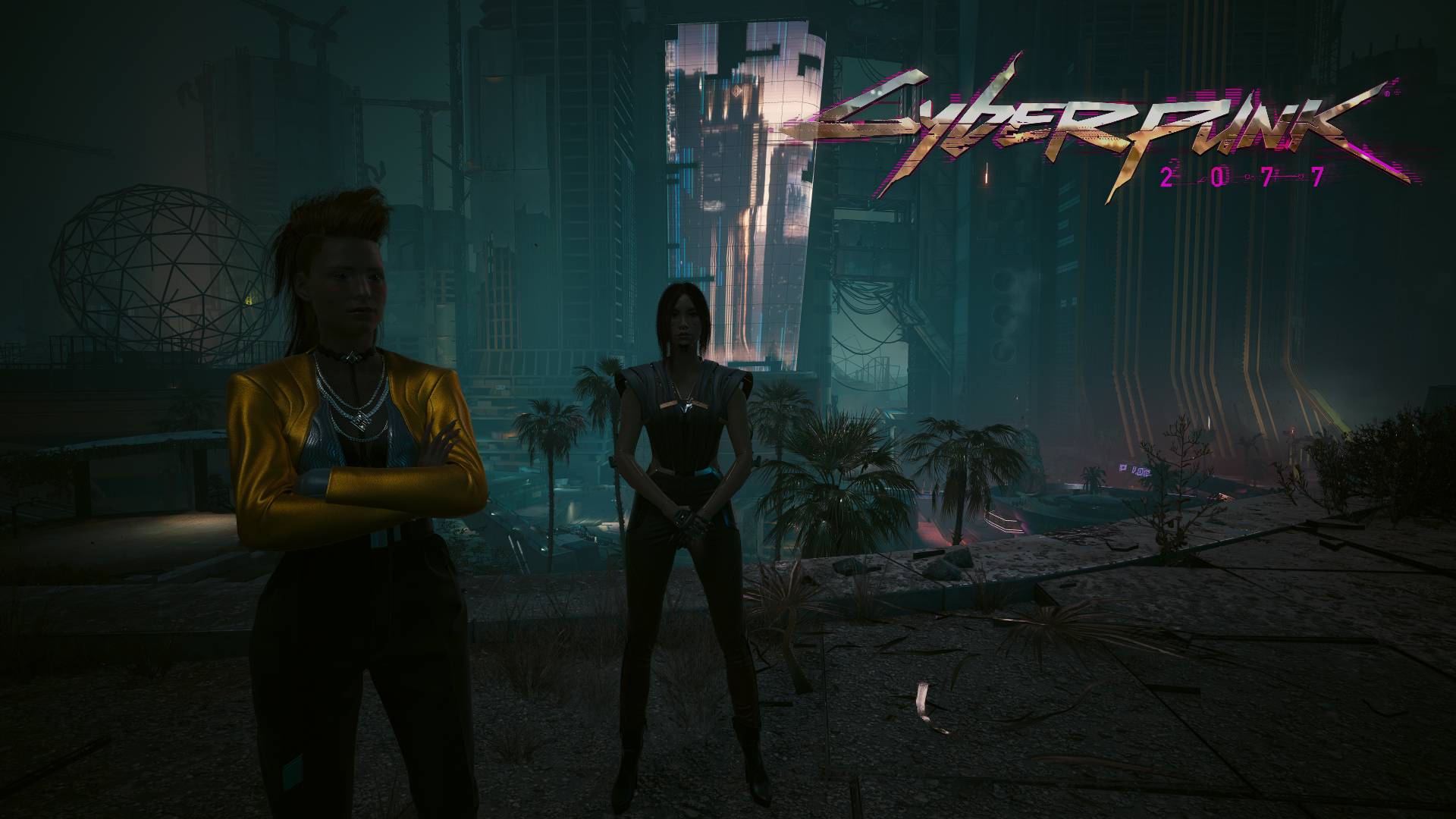 Cyberpunk 2077. Оттиск Личности. Курт Хансен.