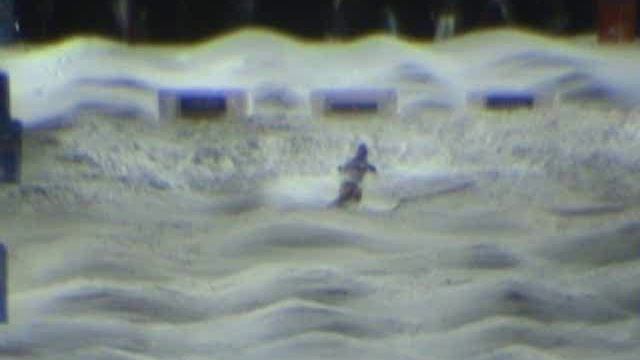 КМ 02.2009г.  Ванкувер (Кан)