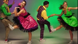 СУББОТНИЙ ТВИСТ