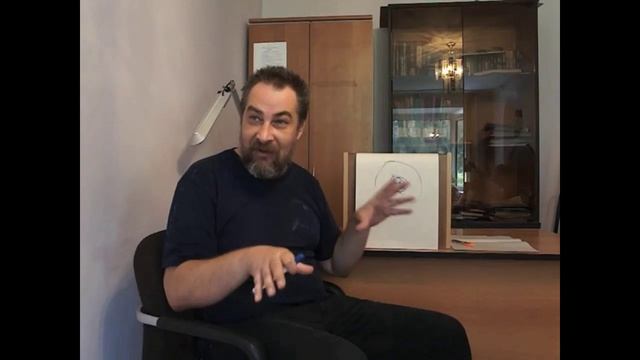 Что такое эфир. Магия, волшебство и поиск скрытых смыслов смотреть онлайн