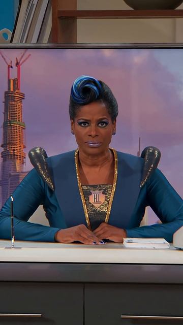 Thundermans на секретном задании! #Shorts смотреть онлайн