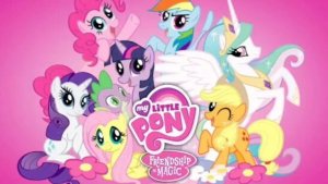 Мой маленький Пони - Миссия Гармонии .Как забрать у Цербера вторую часть Элемента Верности?