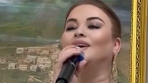 Супайнат Гасангусейнова