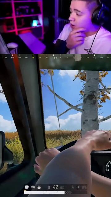 МОГУ УМЕЮ ПРАКТИКУЮ #battleground #pubg #shamanenok смотреть онлайн