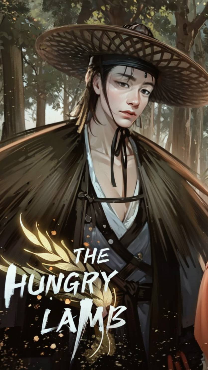 The hungry lamb #myrlifox #hungry #lamb смотреть онлайн