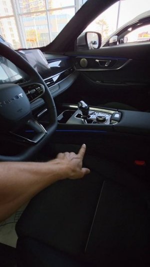 На российский рынок вышла новинка - TEHET T7