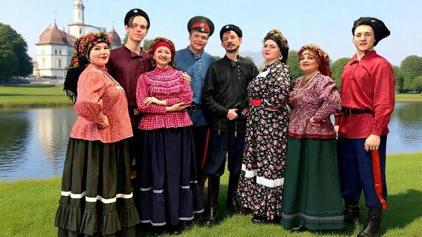 Сергей Кононов ЦКК 