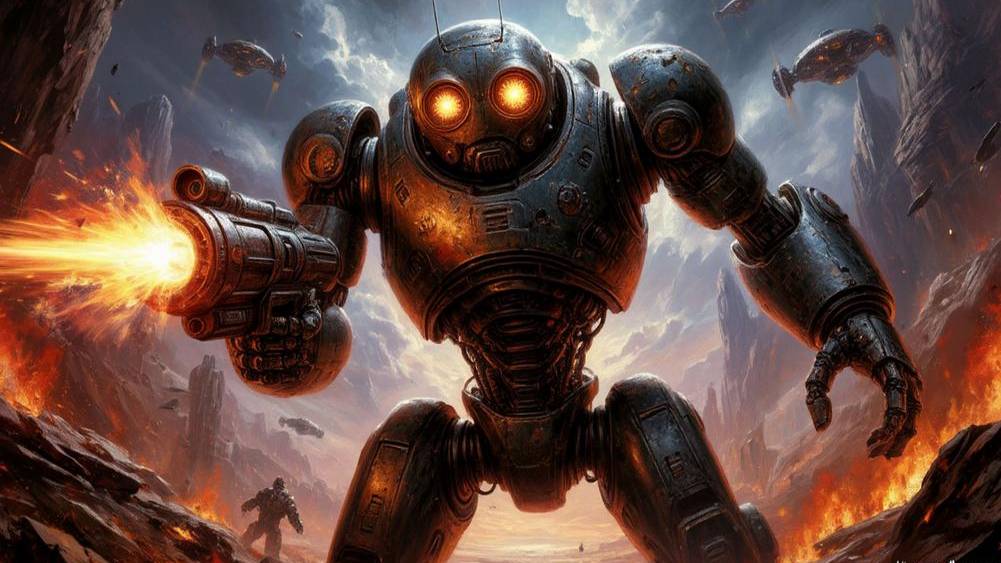 Unreal Tournament 2004 - Тренировка