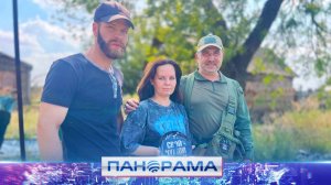 🎬 Документальный фильм «Свой/Чужой»: путь американца, помогавшего России в тылу врага