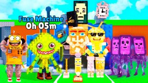 РАДИ ЭТОГО Я НЕ СПАЛ 24 ЧАСА в УКРАДИ БРЕЙНРОТ В РОБЛОКС ROBLOX Steal a Brainrot