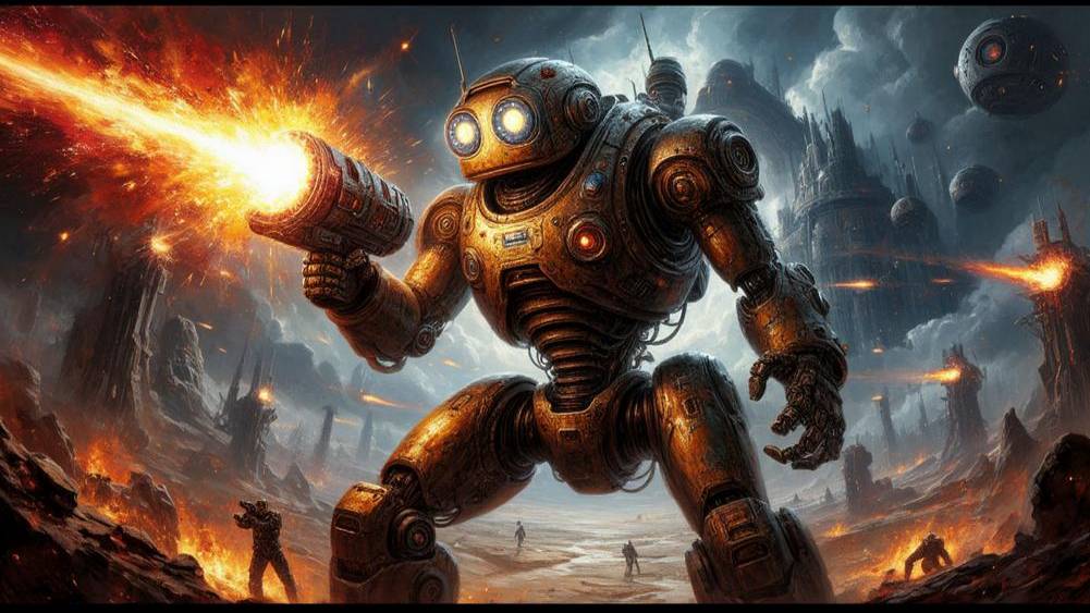 Unreal Tournament 2004 - Тренировка 2