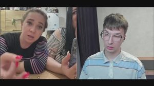 Чат Рулетка-ПОКАЖИ ОЧКИ🤣-КРЕАТИВНЫЙ ДИРЕКТОР