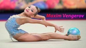 №102 Maxim Vengerov(1:30)/Индивидуальная программа/Музыка для художественной гимнастики