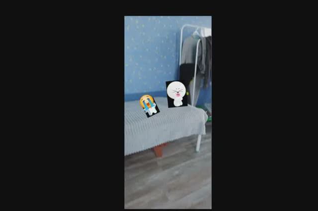 Титры пиу пиу и мультики