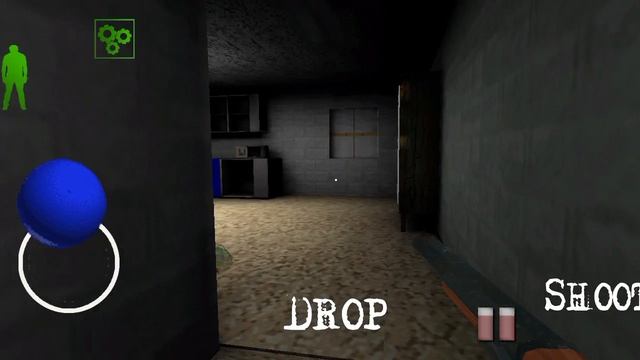 бабка и дед бальди