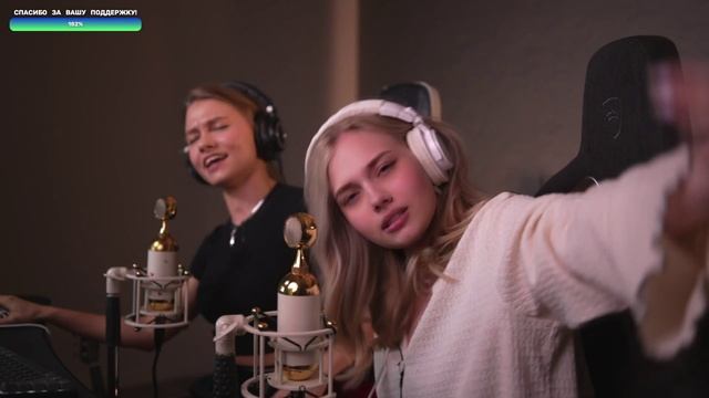 Саша Капустина Татьяна Мещерякова-Федулова (TRIDA) - Мама Люба смотреть онлайн