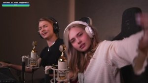 Саша Капустина Татьяна Мещерякова-Федулова (TRIDA) - Мама Люба