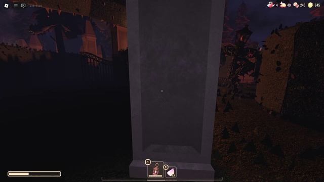 Прошёл The Outdoors в Doors