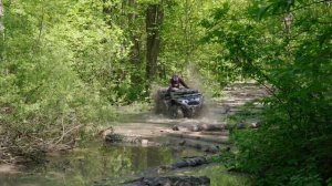 CРАВНЕНИЕ SHARMAX FORCE 650 EFI VS РМ 650-2 - Грязный тест-драйв квадроциклов Globaldrive _ZMEJVxttj