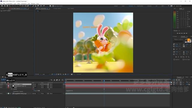 43. Application of Animation in APEC смотреть онлайн