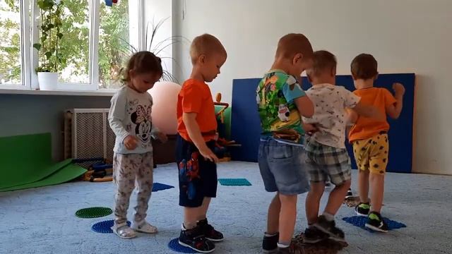 логоритмика Алена Анатольевна Корочкова