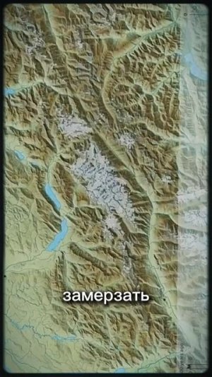 Что произойдет в следующие миллион лет? #жуткиефакты #факты #zloered