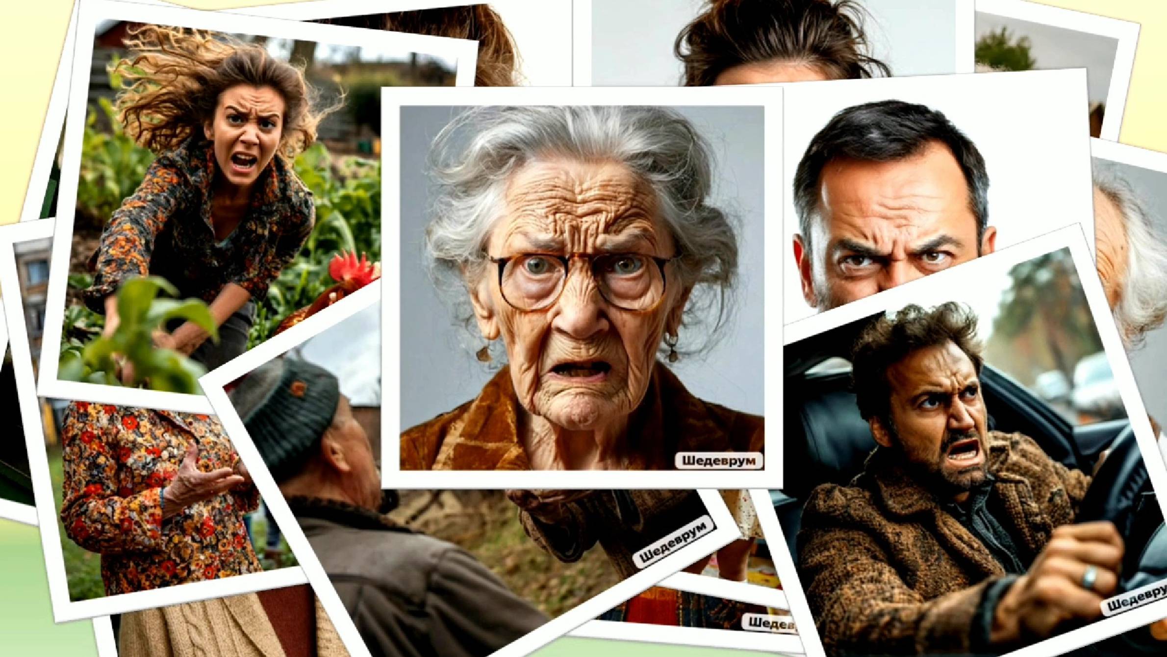 ЭМОЦИЯ ЗЛОСТЬ | Развитие эмоционального интеллекта смотреть онлайн