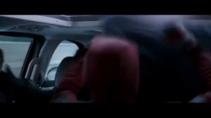 MXEEN - Gasolina (Deadpool (Highway Scene))