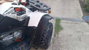 Kayo Au 200.Обзор на сделанные доработки.