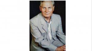 РЫБНИКОВ Юрий Степанович поясняет понятие т.н."маСС-спектрометрИЯ".