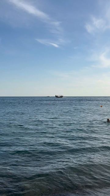 А вот и Тавры))) #крым #судак #новыйсвет #море #черноеморе