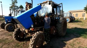 Пускач не дает расслабится, но Анатолич не сдается!