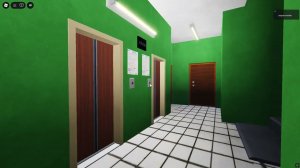 Roblox Электрические Лифты МЗС1973 Г.В Q=350k/g V=1m/s
