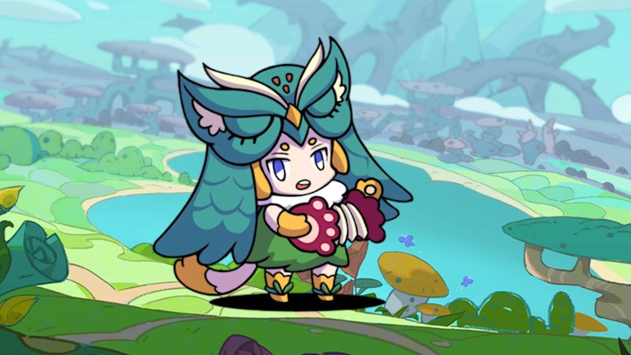 ОЧЕНЬ СИЛЬНАЯ КОШКА - Feline Survivor #2 смотреть онлайн