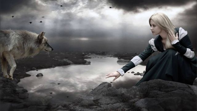 Elisa - Shout (ost Romulus)