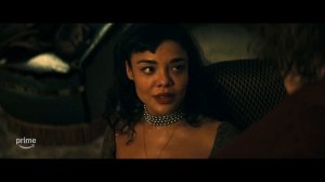 Гедда (2025) — Трейлер — Кинопоиск