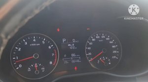 Кия Рио Неисправность ЭУР 56340-H5000