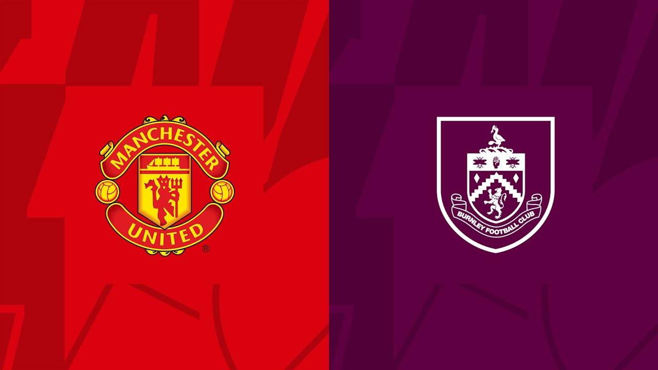 30.08.2025 | 17:00 | Манчестер Юнайтед - Бёрнли