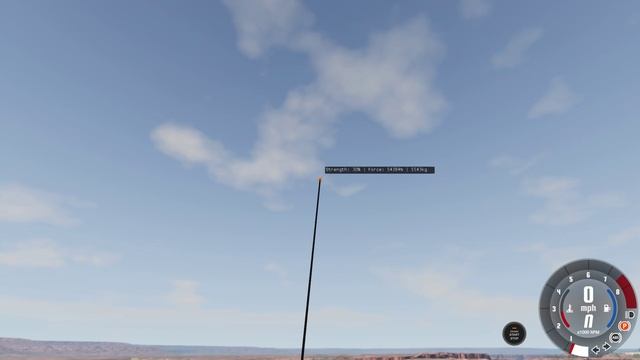 BeamNG: когда машина становится искусством