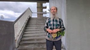 Молитвы на мосту. Барнаул. 15.07.2025